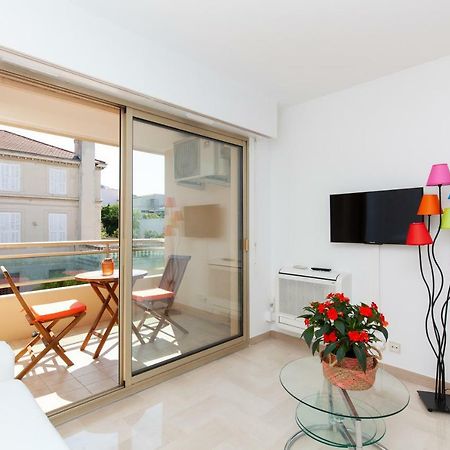Cannes Centre Ville Exterior photo