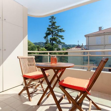 Cannes Centre Ville Exterior photo