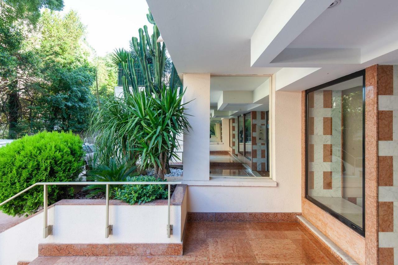 Cannes Centre Ville Exterior photo