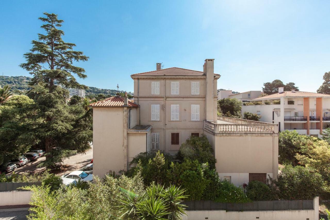 Cannes Centre Ville Exterior photo
