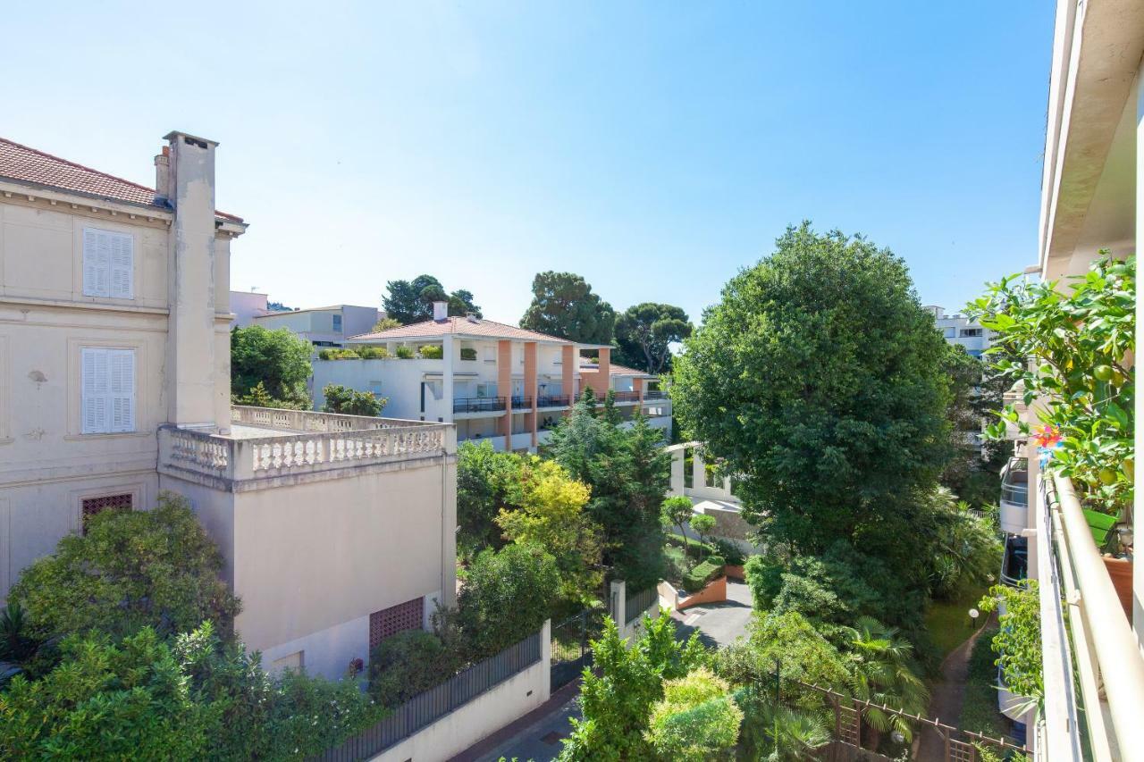 Cannes Centre Ville Exterior photo