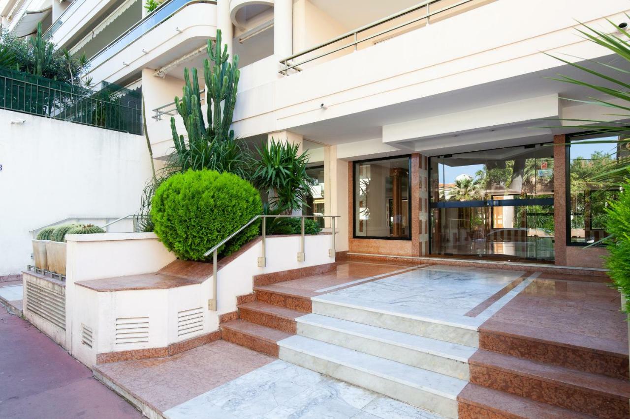 Cannes Centre Ville Exterior photo